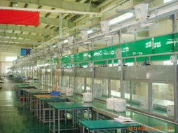 南京博萃自动化设备有限公司 电子产品制造设备产品列表