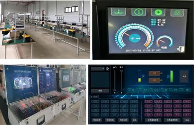 广州市新能源汽车电源系统热安全技术重点实验室